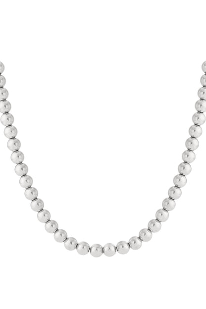 Elegant Beaded Necklace for Everyday Glam