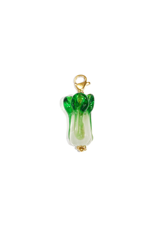 Céleri RVS Paksoi Bedel Groen — RVS Nikkelvrij | Tudor Gems