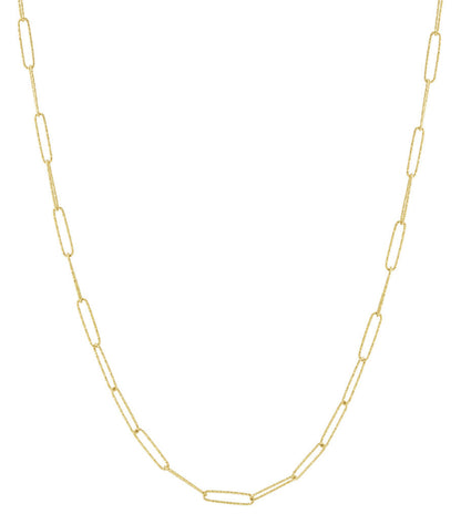 Elegant 70cm+ Long Necklaces in Silver & Gold